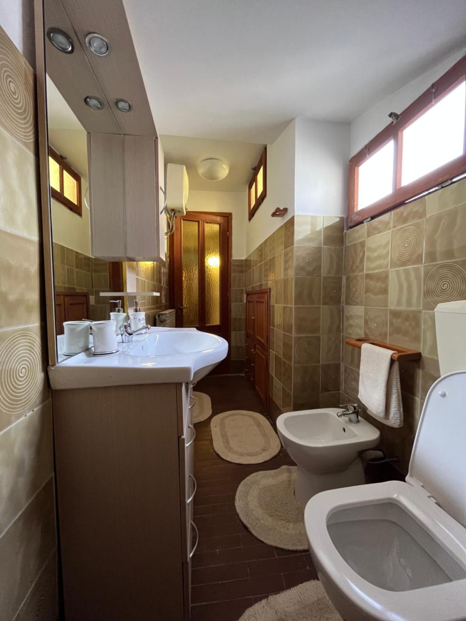 Stone House Viu - Location Blueアパートメント エクステリア 写真