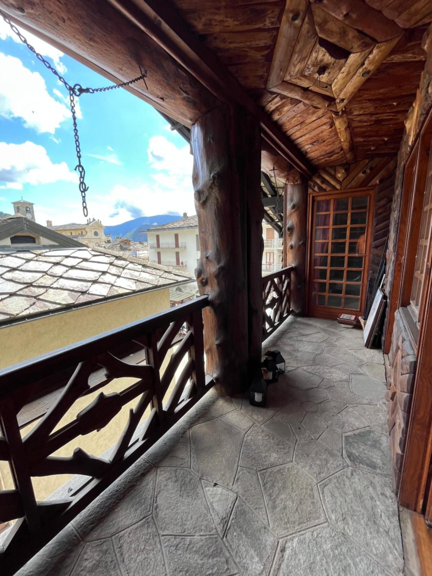 Stone House Viu - Location Blueアパートメント エクステリア 写真