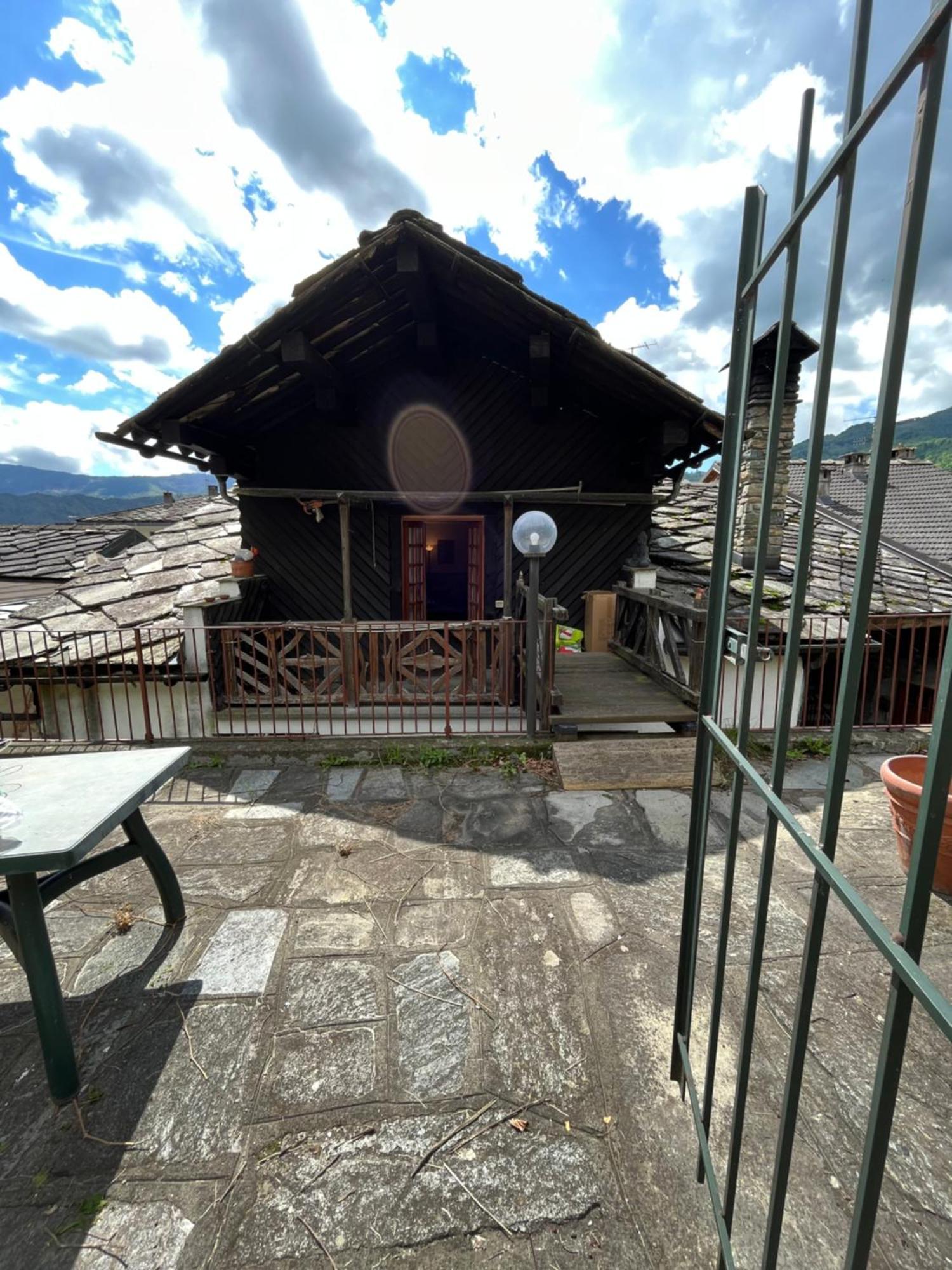 Stone House Viu - Location Blueアパートメント エクステリア 写真
